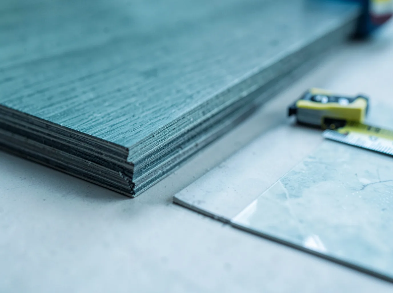Luxury Vinyl Plank Installation Luray, TN FAQs